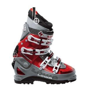 Skitourenschuh LOWA Struktura Pro. Nie gebraucht Größe 45