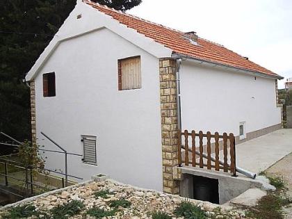 Wochenende hause meer in Kroatien