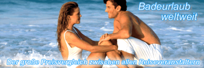Eröffnen Sie Ihr eigenes Reiseportal