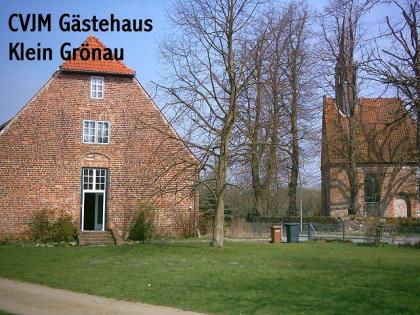 Gruppen Klassenfahrt nach Lübeck