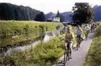 Wandern und Rad fahren im Landkreis Amberg-Sulzbach