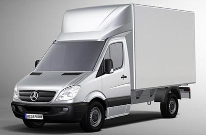 Wir suchen Selbständige Transportunternehmer mit Kleintransporter 3 5t bis 7 5t.