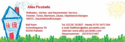 Hausmeister Haushaltsauflösungen