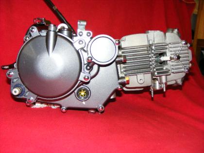 150 cc Lifan Motor für Dax-Monkey-PBR-Madass-Pitbike
