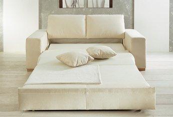 Modernes Schlafsofa zum Superpreis