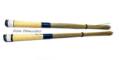 Akangatide Brushes natural handmade
