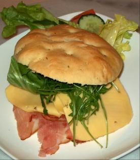 PANINOTECA LANCIANO CAFFE BAR