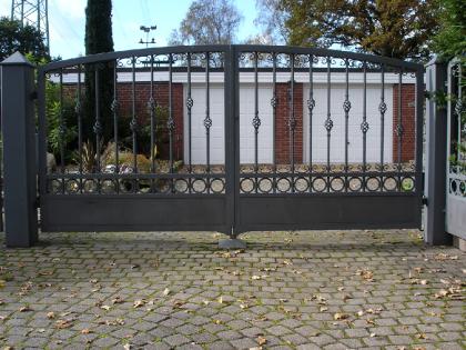 Metallbauer Kunstschmied