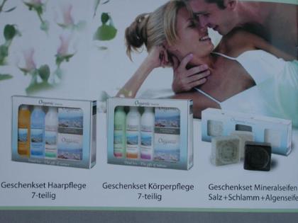 SucheKosmetik Verkäufer/in