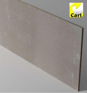 Zementgebundene Spanplatten Fassadenplatte Bodenplatte