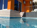 Kroatien Urlaub Ferienwohnugen mit pool 50 rabatt
