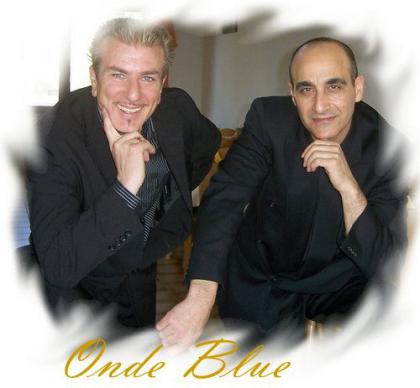 Onde Blue - Hochzeitsband Livemusik italienisch deutsch international Gebur
