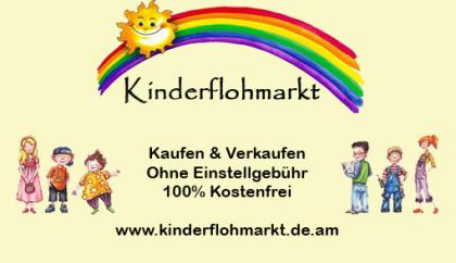 Kinderflohmarkt-Online