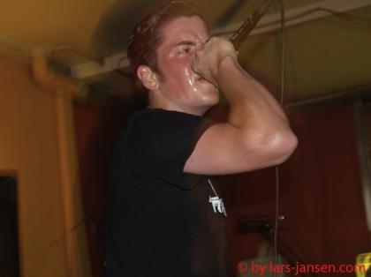 Sänger sucht Leute für Hardcore Projekt Wesel Dinslaken Bocholt Kleve