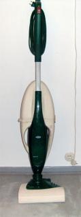 Vorwerk Staubsauger