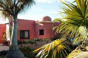 TENERIFFA - La Finca Tropical