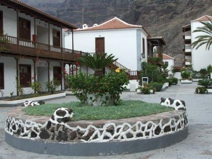 Meerblick Apt. Puerto Gigantes auf Teneriffa