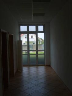 LADEN IM ZENTRUM VON GERETSRIED