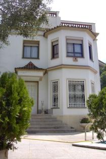 Haus in Esplugues de Llobregat Barcelona zu verkaufen
