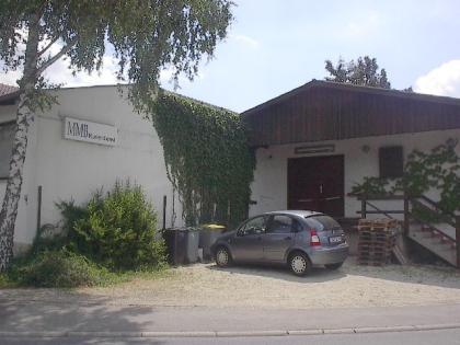 MMB-KURIERDIENST TRANSPORTE EBAY BEILADUNGEN GÜNSTIGST