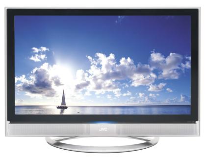 JVC LT-37M60BU LCD TV 37Zoll 94cm HDMI HD- ready 169 Format integ. Soundsys
