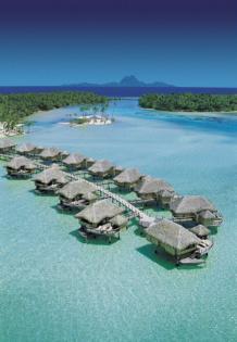 Tahiti Investoren gesucht