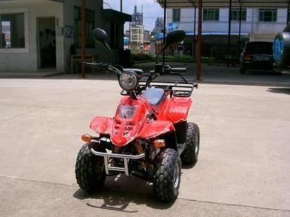 50cc QUAD Modell 2022 Strassenzul-Idealer Ersatz für Ihr Stadtauto