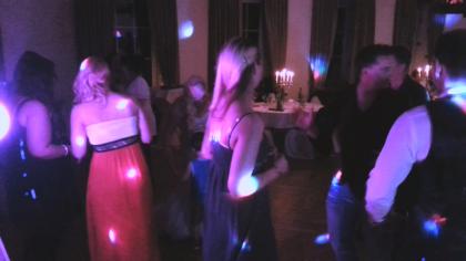 DJ Service für Hochzeit Event und Party