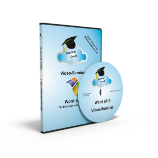 Word 2022 Computerkurs zu Word 2022. 17-teiliger Video-Kurs zu Word 2022