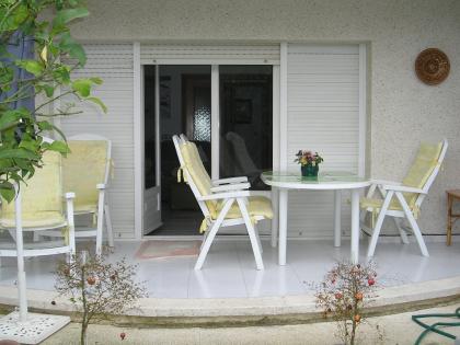 Reihenhaus cambrils
