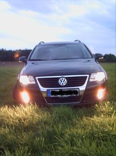 VW Passat Variant 2. 0 TDI DPF Comfortline EUR 22. 150 VB