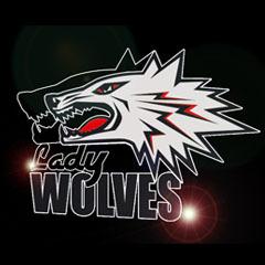 NORDERSTEDT LADY WOLVES - AMERICAN FOOTBALL