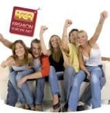 Gastgeberinnen und Partnerinnen für Jeansparty gesucht