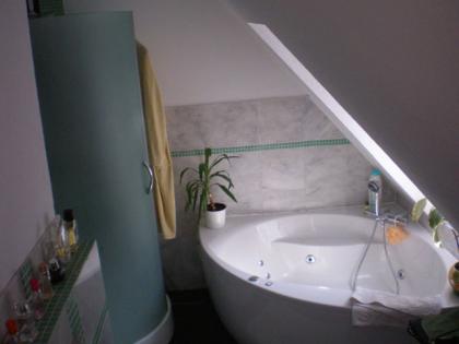 3 Zimmer Maisonette Wohnung von PRIVAT an Hobbyheimwerker zu verkaufen