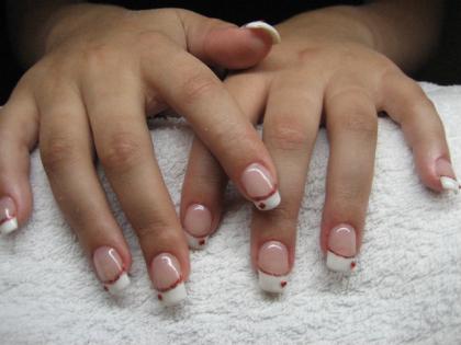 München Nagelstudio French Pediküre Nailart Nageldesign