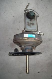 Hauptbremszylinder aus Seat Ibiza 021A 1 2ltr I Porsche Technik Bj. 89-93