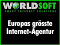 Business Homepage für 690 - Euro