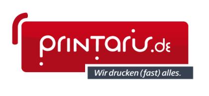 Briefbogen drucken bei printarius. de