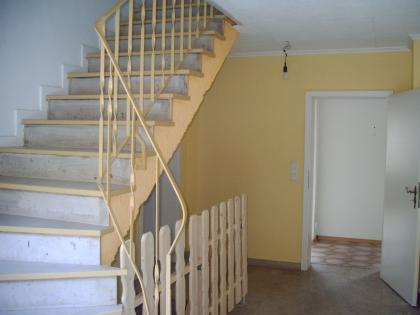 2 Familienhaus - Andernach - 7 Zi 2 Bäder Küche Keller - 160m Wfl