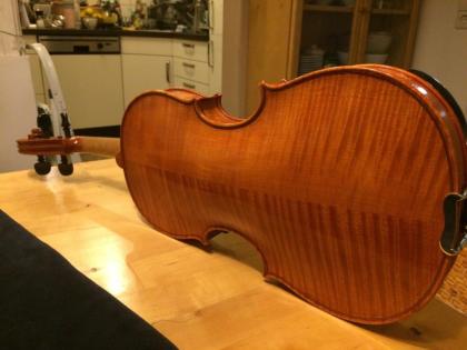 Geige Violine 4/ 4