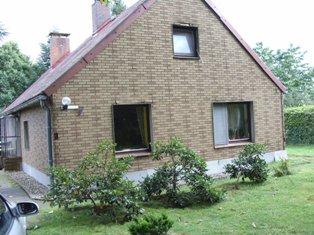 Lohbarbek / Hohenlockstedt EFH ca. 120m2