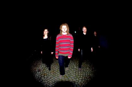 Independent-Rock-Band aus Hagen sucht Gitarristen