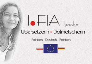 Polnisch Übersetzer und Dolmetscher