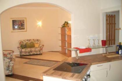 For 1 or 2 Neues Apartment im Zentrum Altstadt Salzburg