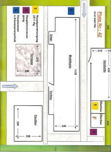 Sehr gepflegtes Mobilheim/Chalet an der Holländischen Grenze zu verkaufen