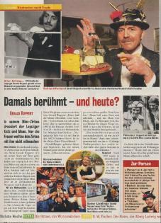 Kinderprogramme für die weihnachszeit -clown -zauberer -weihnachtsmann und mehr
