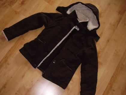 Winterjacke von Vero Moda