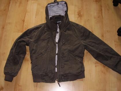 Jacke für Frühling/Herbts