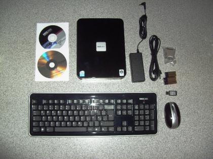 MAXDATA FAVORIT 100 XS incl. WLAN