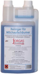 Kaffeemaschinen Reinigungsmittel
